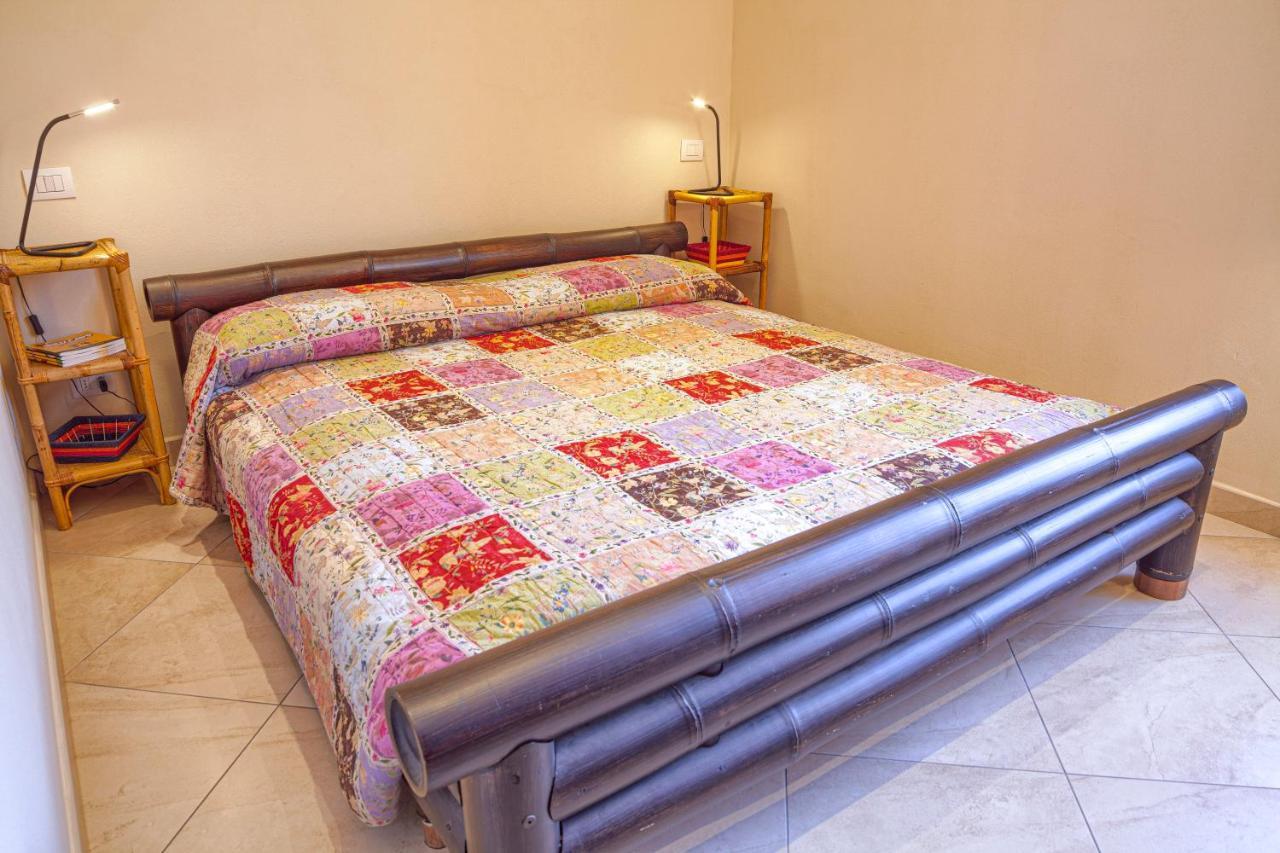 Ginevra House Apartment Levanto Exterior photo